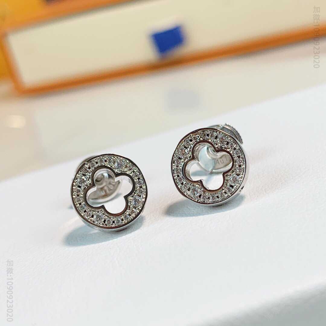 Louis Vuitton 路易威登 LV耳环耳钉