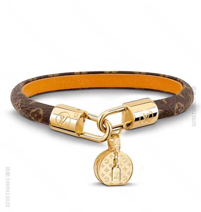 Louis Vuitton 路易威登 Lv新款包包手链