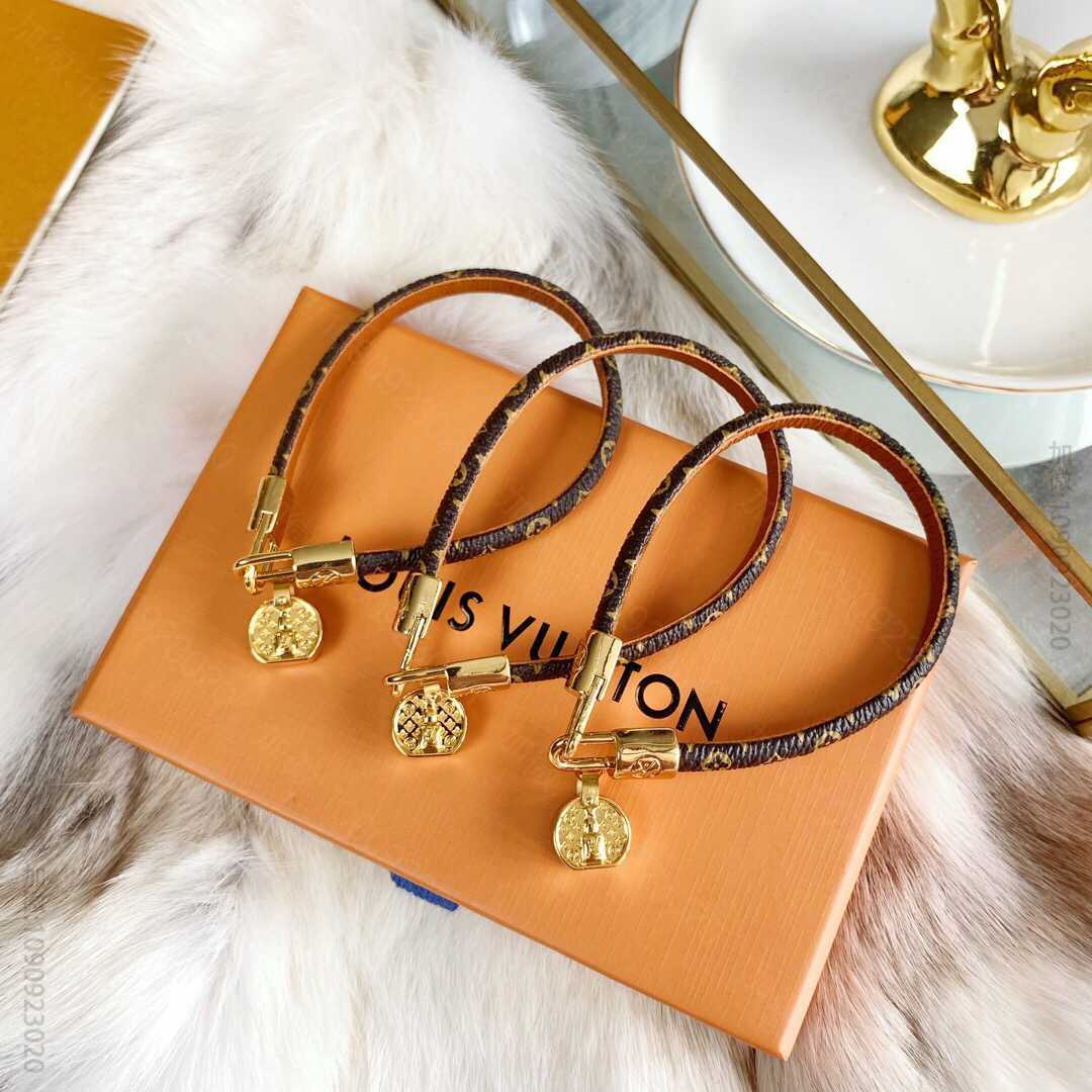 Louis Vuitton 路易威登 Lv新款包包手链