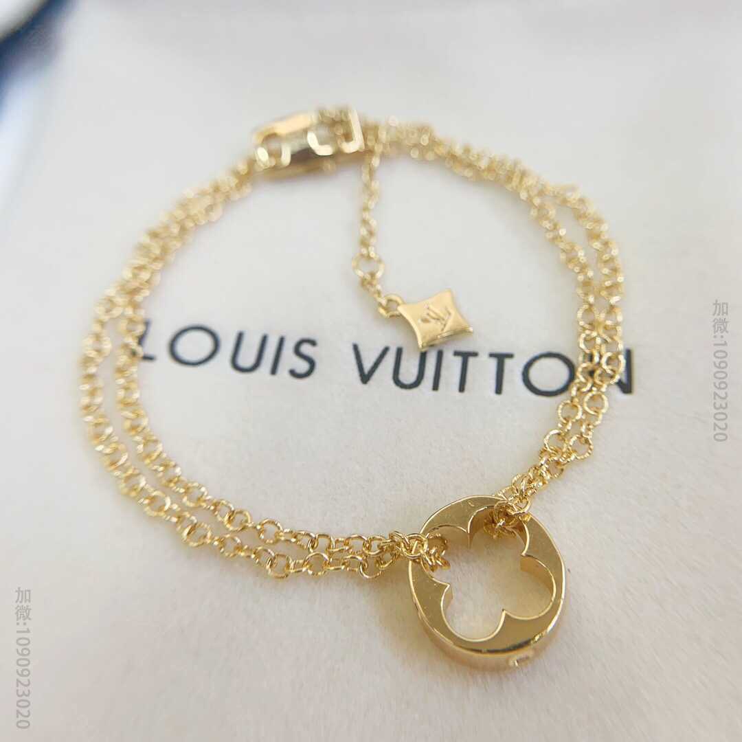 Louis Vuitton 路易威登 LV EMPREINTE耳钉