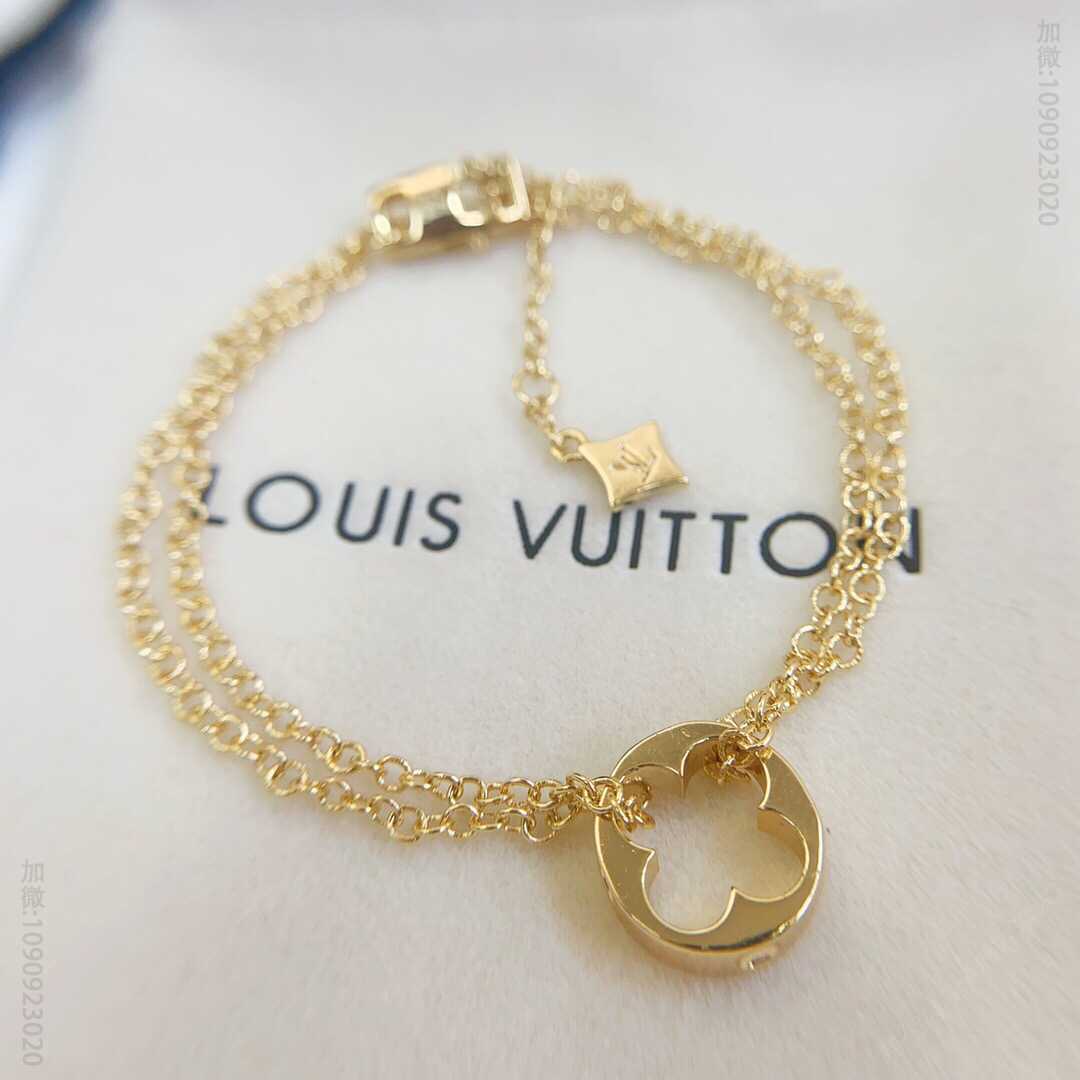 Louis Vuitton 路易威登 LV EMPREINTE耳钉