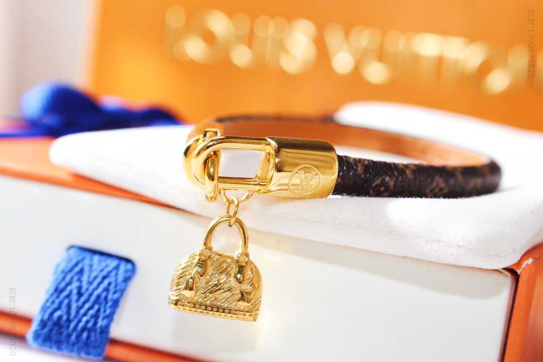 Louis Vuitton 路易威登 包包手链手绳