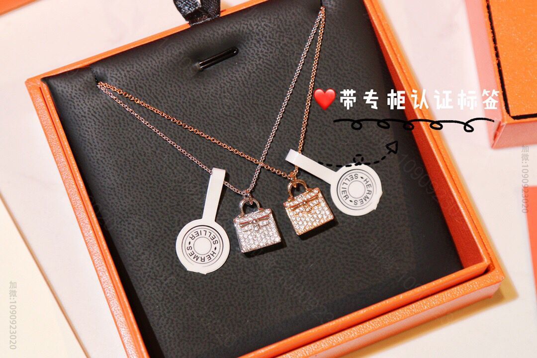 爱马仕HERMES包包项链