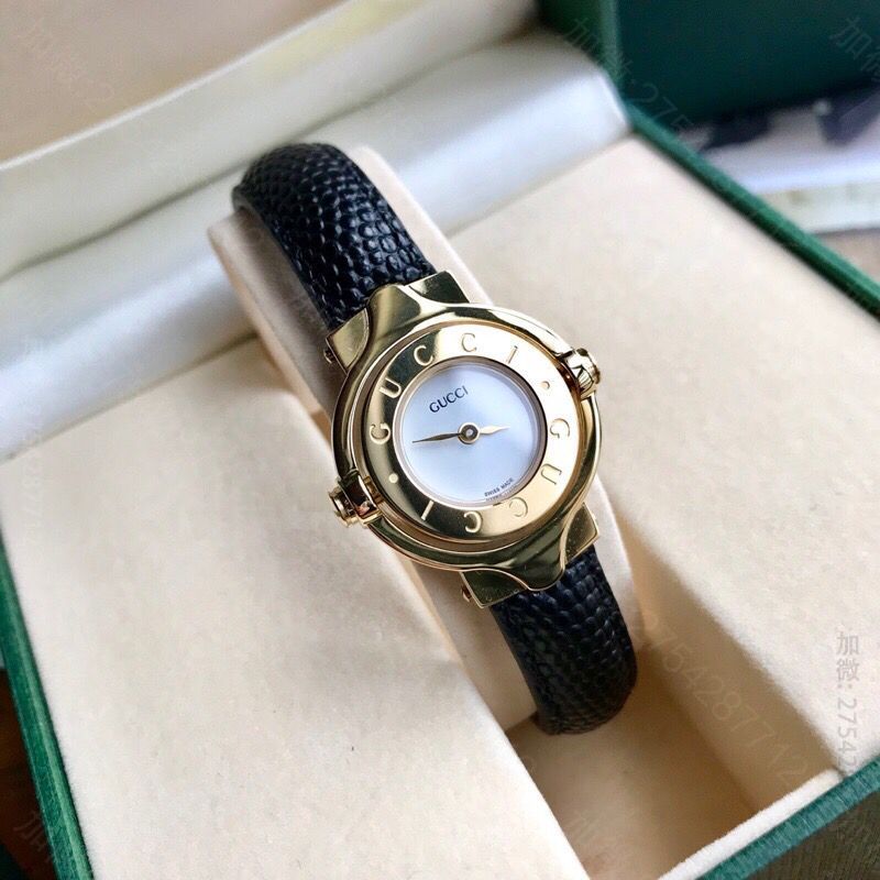 高仿古驰女士手表 古驰女士手表 Gucci vintage女表 