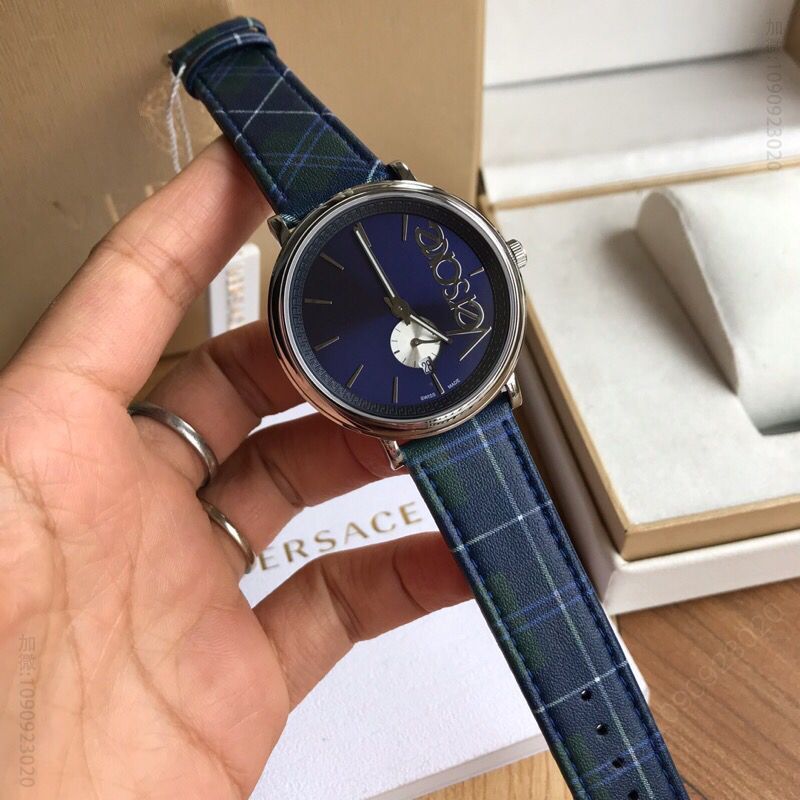 范思哲Versace THE MANIFESTO 系列女表
