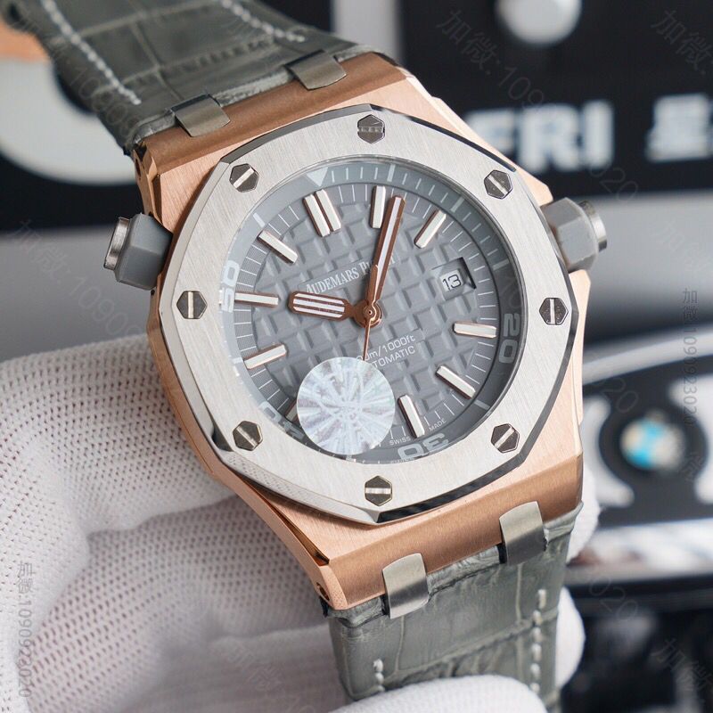 爱彼Audemars Piguet 15710ST.OO.A002CA.01...