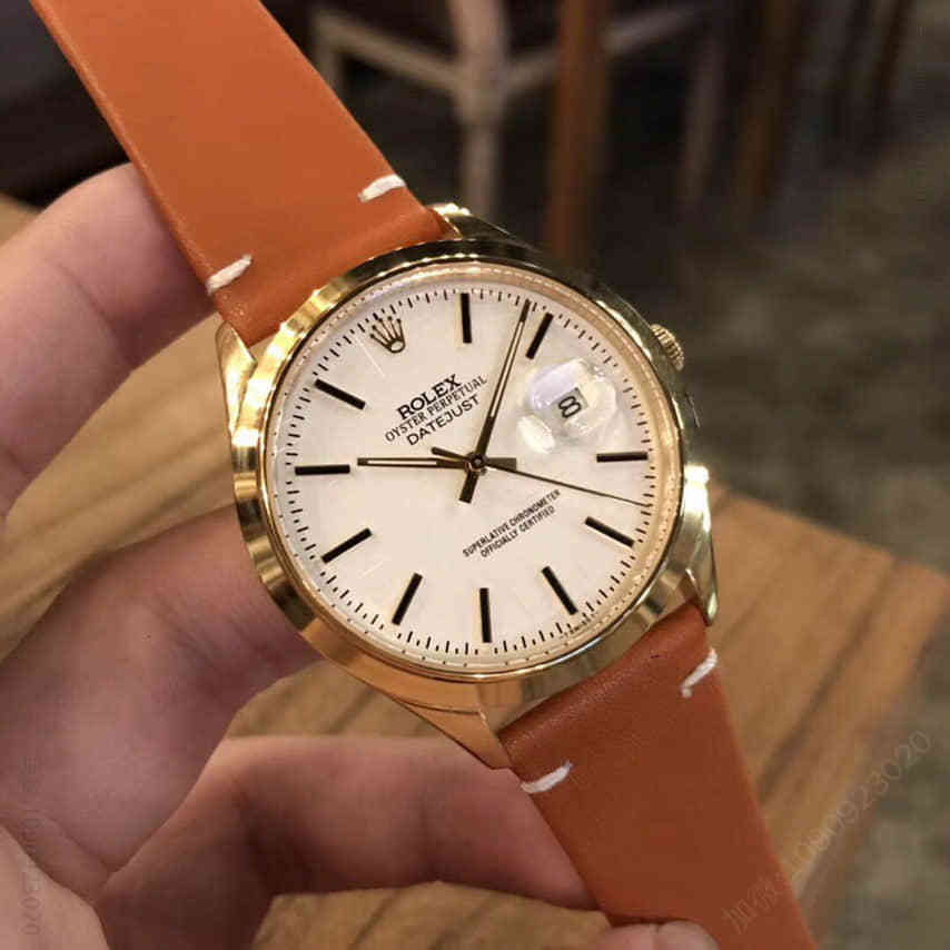 【劳力士Rolex蚝式恒动】瑞士全新进口8215机芯腕表