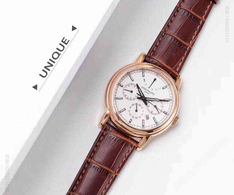 2023年新款百达菲丽PATEK PHILIPPE典藏系列9100机芯