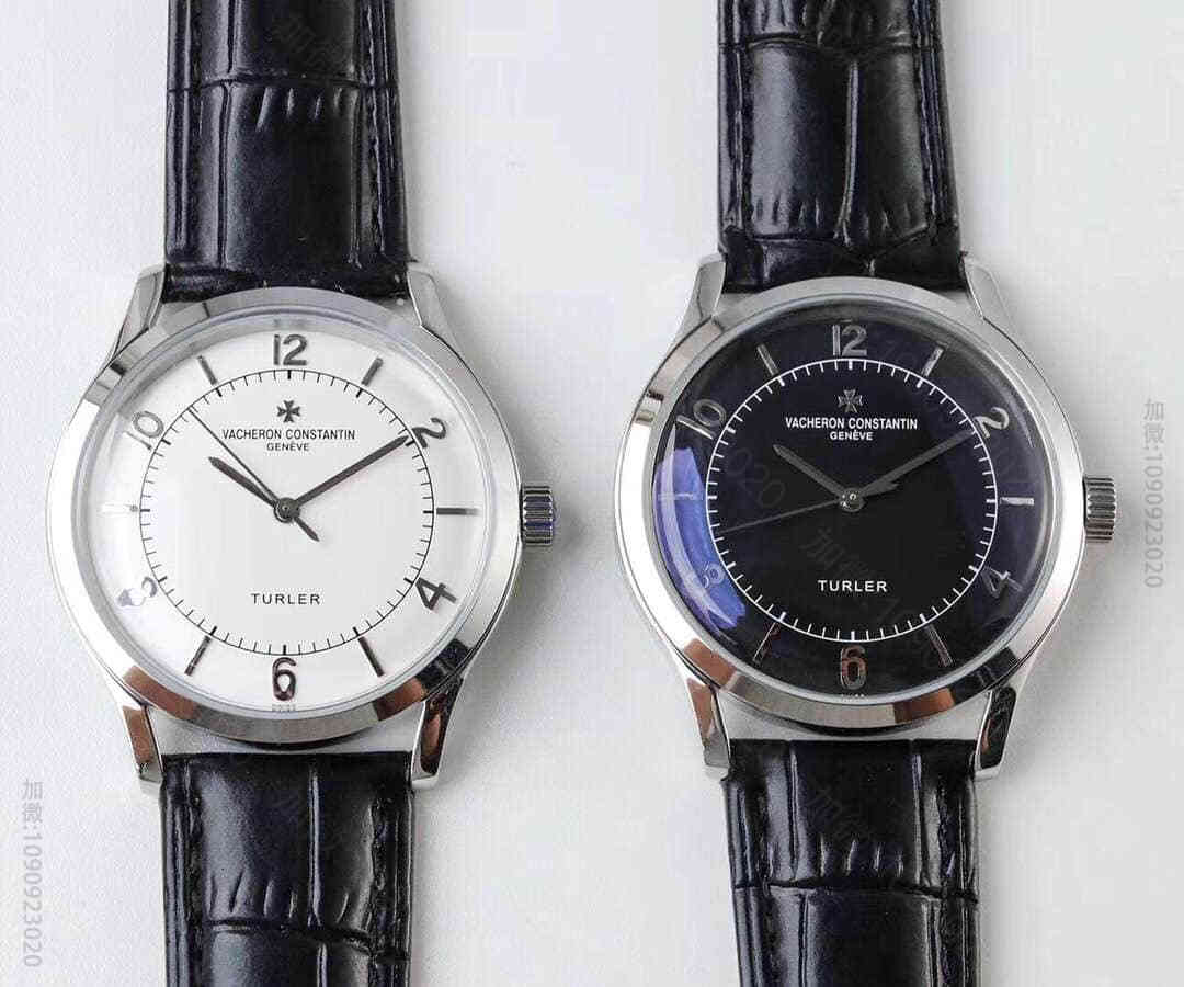 新款江诗丹顿Vacheron Constantin全球限量版原版搭载进口90...