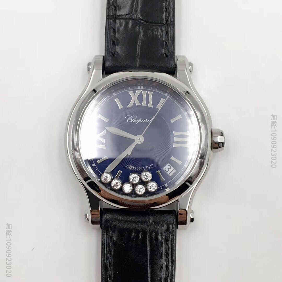 Chopard萧邦HAPPY SPORT MEDIUM AUTOMATIC系...