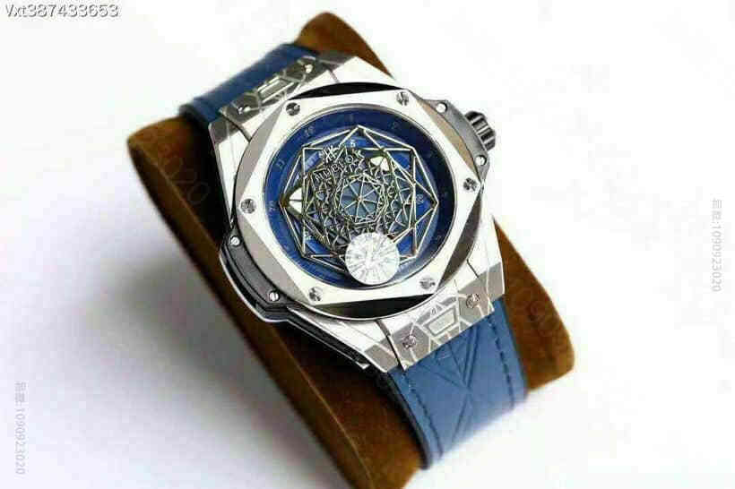 HUBLOT 宇舶 恒宝BIG BANG大爆炸系列