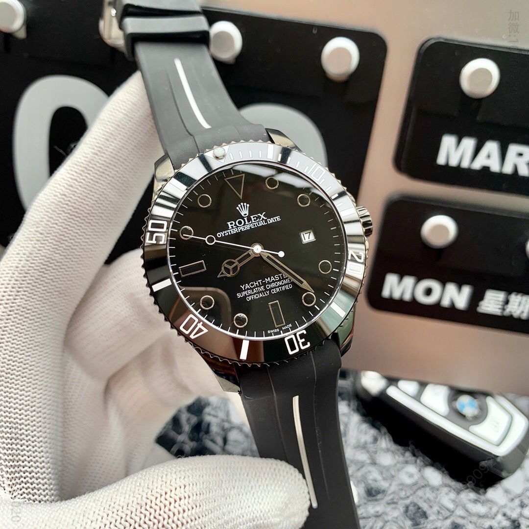 ：ROLEX（劳力士）2023巴塞尔表展以劳力士水鬼腕表