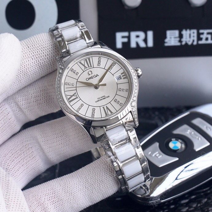 2023年度欧米茄【OMEGA】火热新款式采用原装进口8215机芯腕表