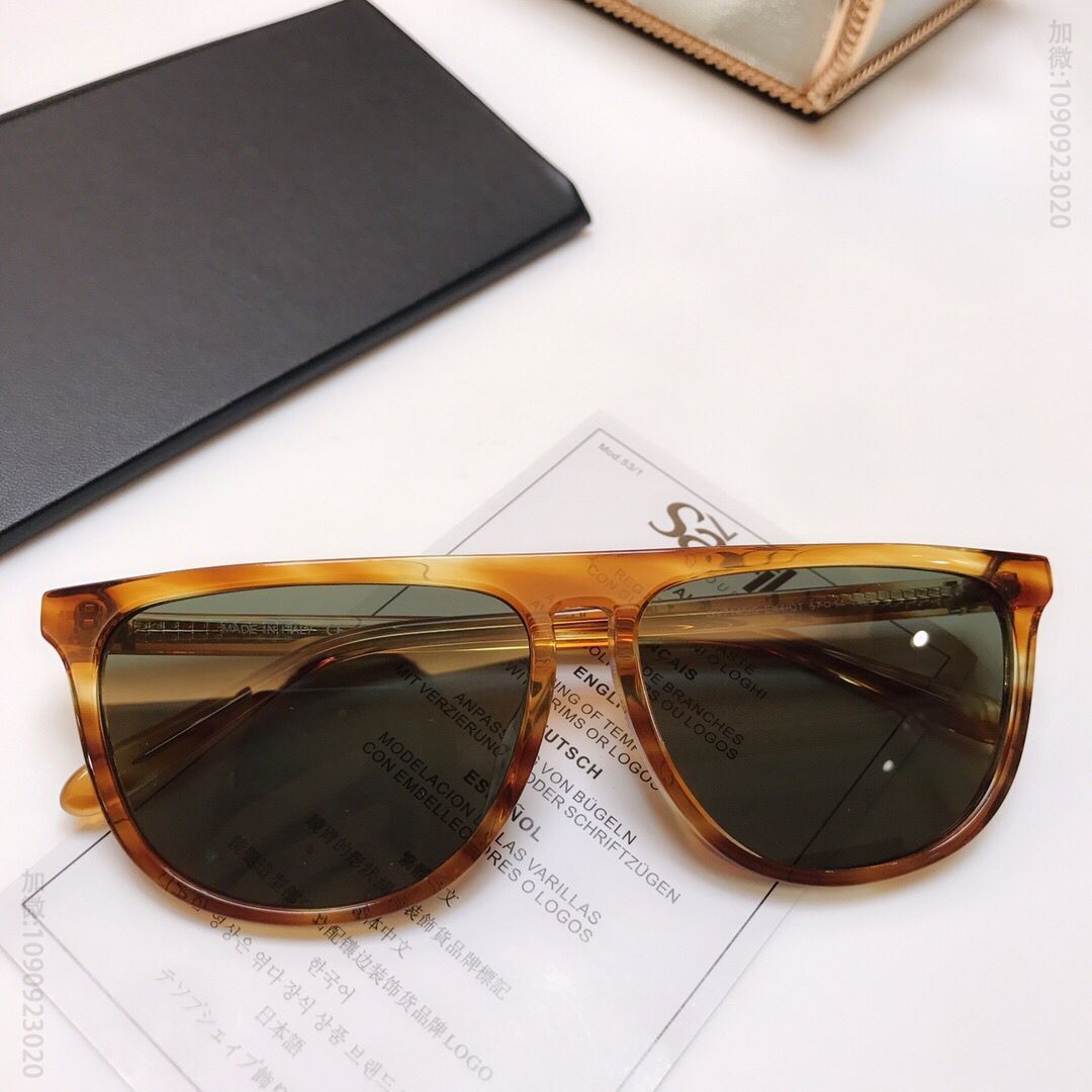 GIVENCHY纪梵希四宫格logo男女通用太阳眼镜