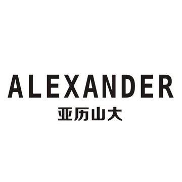 Alexander Wang 亚历山大