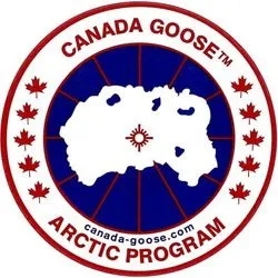Canada Goose 加拿大鹅