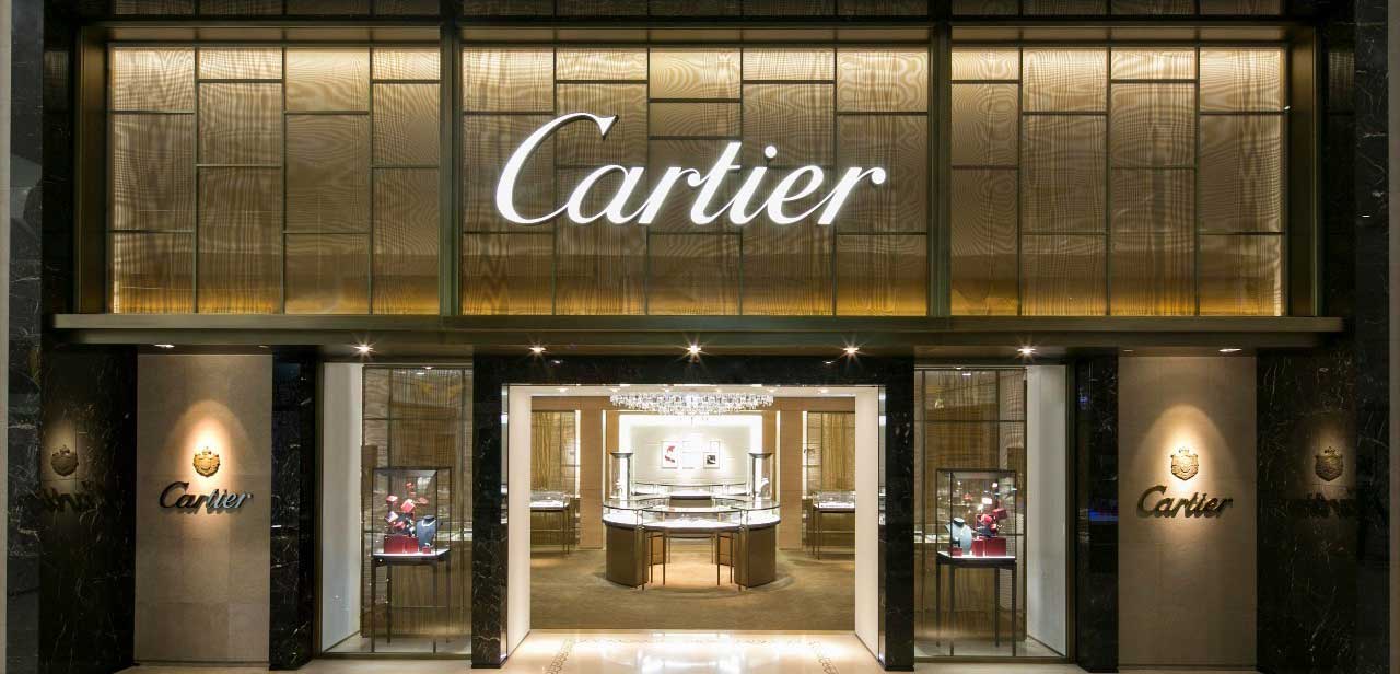 Cartier卡地亚_原单卡地亚男装_高仿卡地亚女装服装品牌专区