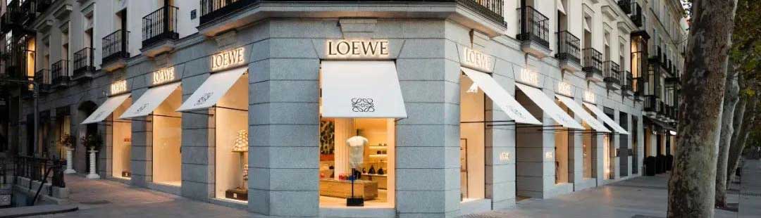 LOEWE罗意威品牌服装 罗意威奢侈名品服装 高仿复刻罗意威服装品牌专区-奢品服装网