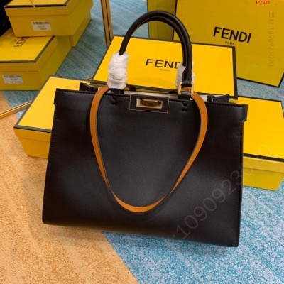 FENDI FD家 新品购物袋 A货芬迪
