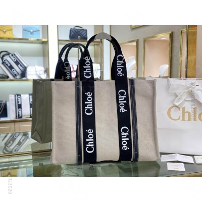大号 CH家 新品 Chloe 炸街tote包 高仿克洛伊 原单蔻依女包