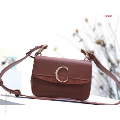 Chloe 克洛伊专柜早春新款Chloé Bag 高仿克洛伊 蔻依女包