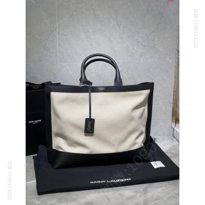 SHOPPINGToteBag购物袋 A货圣罗兰女包 高仿圣罗兰