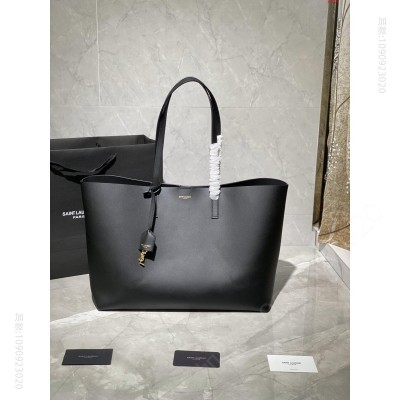 shopping tote bag YSL购物袋 高仿圣罗兰 原单圣罗兰包包