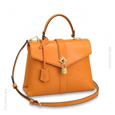 LV LV ROSE DES VENTS 小号手袋 LV挂锁包 LV手提单肩...