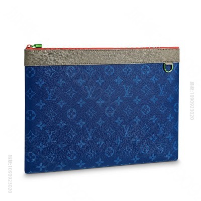 老花LV男包 LV Pochette Apollo 手袋 LV男包 LV手包...