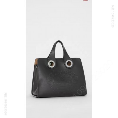 博柏利【B家】Burberry巴宝莉托特包 高仿