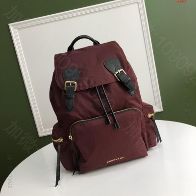 B家大号TheRucksack军旅