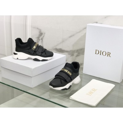 高版本 Dior 2021迪奥最新休闲D-Wander运动鞋
