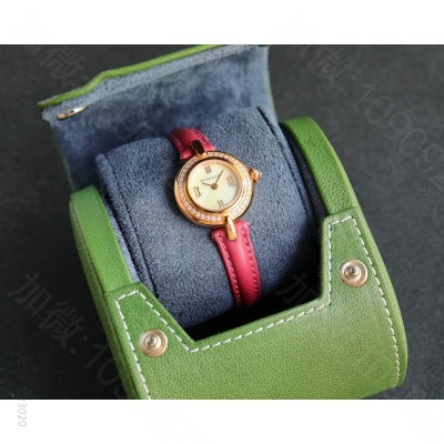 梵克雅宝 Charms Gold系列Van Cleef& Arpels经典腕...