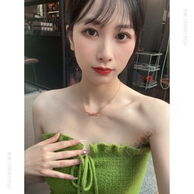 HardWear蒂芙尼系列项链