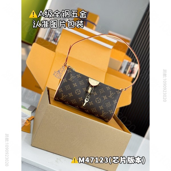 LV POCHETTE TIRETTE Louis VuittonHandbag M47123 