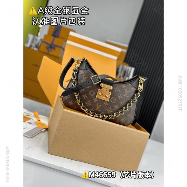 LV TWINNY LV handbag  M46659