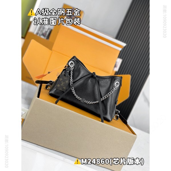 LV CARRYALL BB LV Handbag M24860