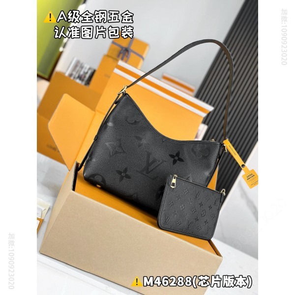 LV CARRYALL LV Small Handbag M46288 