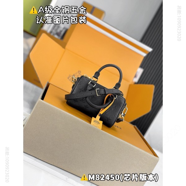 LV NANO SPEEDY LV Handbag M82450