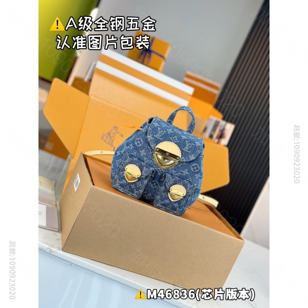 LV VENICE LV Backpack M46836