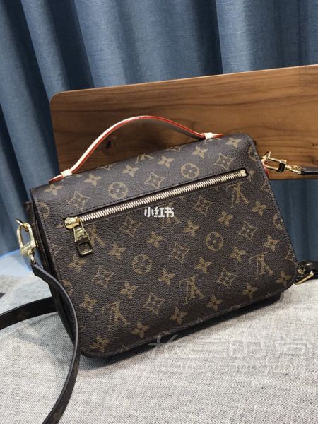 包治百病我的lv包包情结 相信很多女孩心中都有一个lv包包梦吧。_高仿包包
