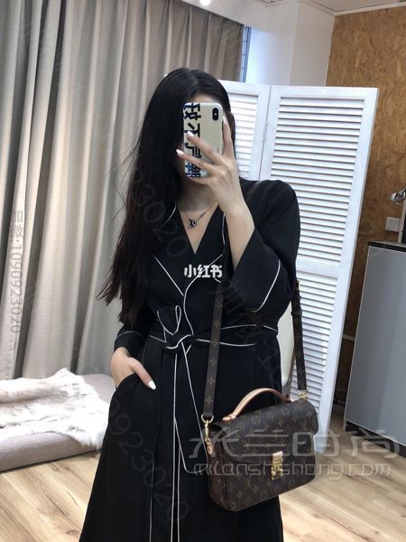 包治百病我的lv包包情结 相信很多女孩心中都有一个lv包包梦吧。_高仿包包