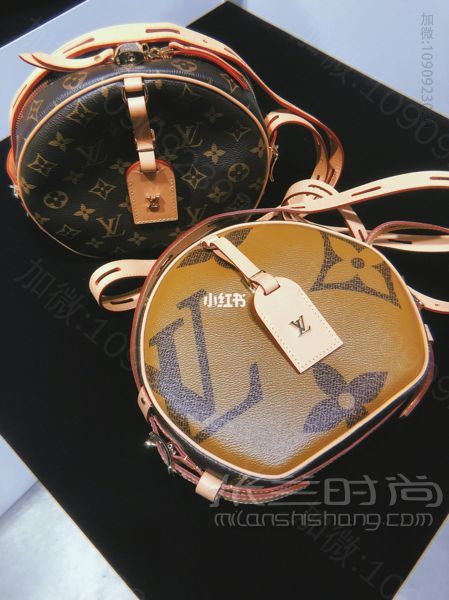 Dipsy迪西 逛完LV 2019早秋预览钱包不保了-lv的衣服的尺码m_高仿包包