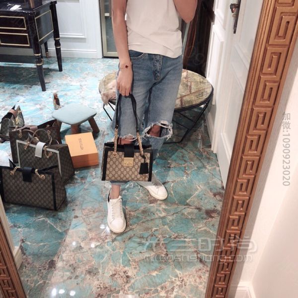 LV、Chanel、Gucci这些包对女人意味着什么？-lv定制鞋_高仿包包