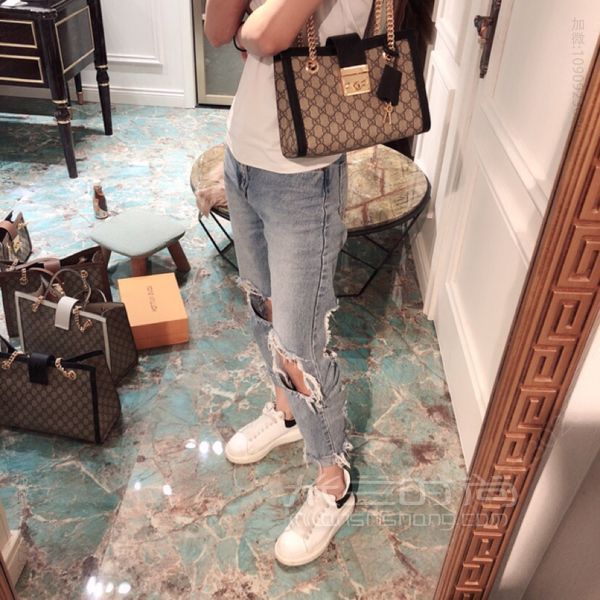 LV、Chanel、Gucci这些包对女人意味着什么？-lv定制鞋_高仿包包