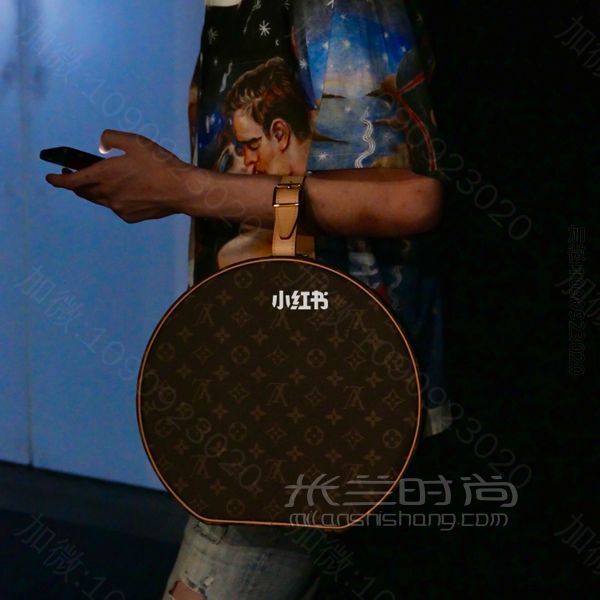 LV Boite 30 帽箱Prada 16FW秀款衬衫-mulberry和lv_高仿包包