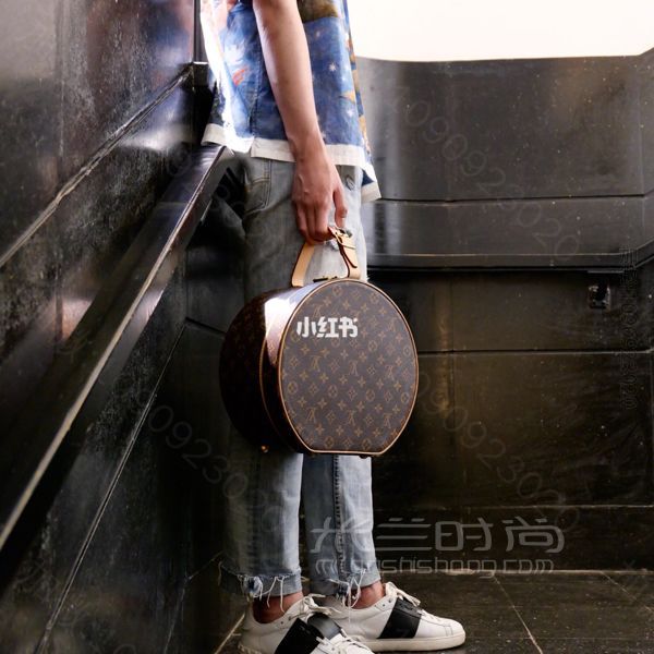 LV Boite 30 帽箱Prada 16FW秀款衬衫-mulberry和lv_高仿包包