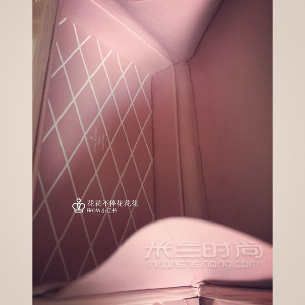 Louis Vuitton 2015早春限量petite malle bubble包-lv大号购物袋尺寸_高仿包包