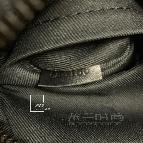 lv序列号在哪？lv鉴定师分享-lv走秀男包_高仿包包