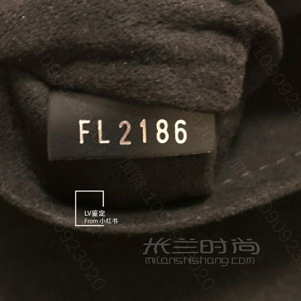 lv序列号在哪？lv鉴定师分享-lv走秀男包_高仿包包
